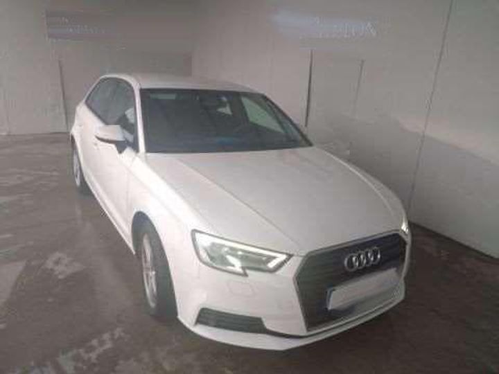 AUDI A3 2020 wauzzz8vxla047176