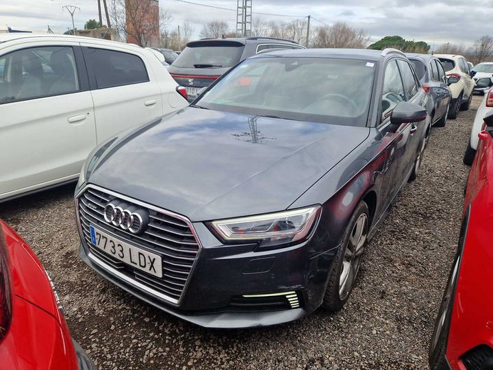 AUDI A3 2020 wauzzz8vxla047274