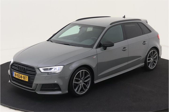 AUDI A3 2020 wauzzz8vxla050062