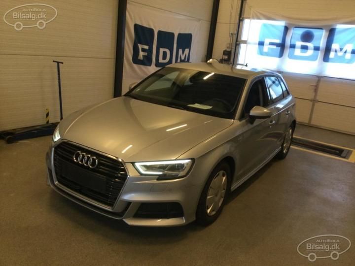 AUDI A3 SPORTBACK 2020 wauzzz8vxla059067