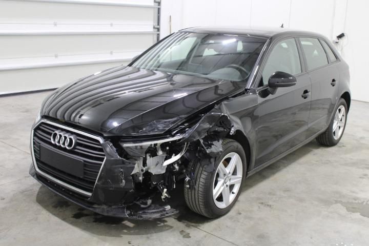 AUDI A3 SPORTBACK 2020 wauzzz8vxla065404