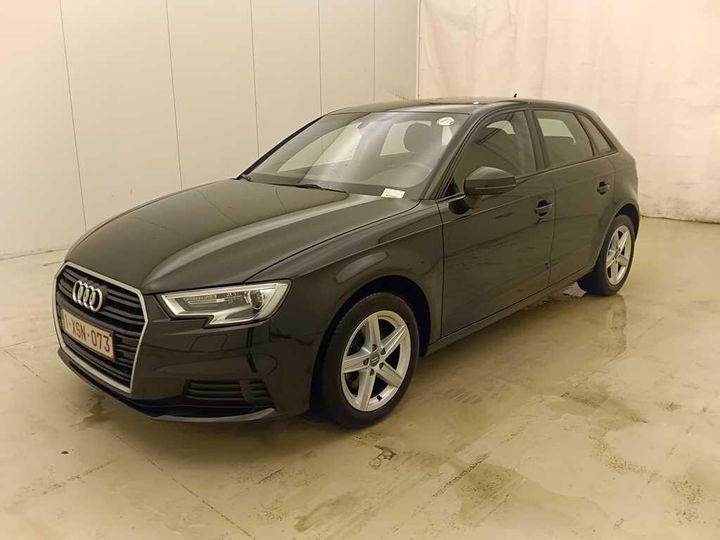 AUDI A3 2020 wauzzz8vxla069632