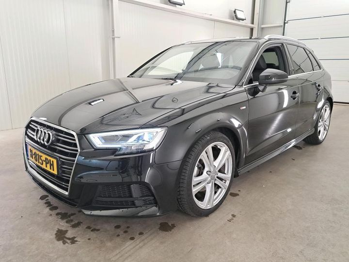 AUDI A3 2020 wauzzz8vxla070313