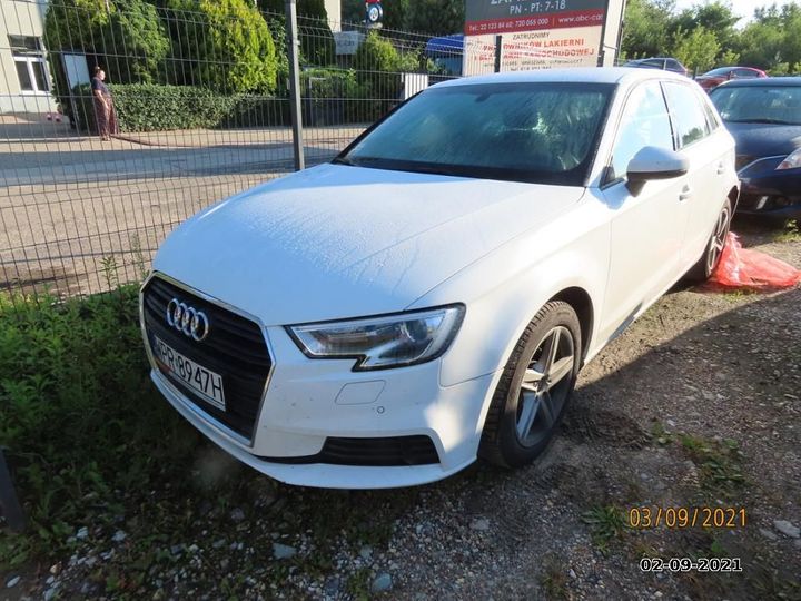 AUDI A3 2020 wauzzz8vxla085135