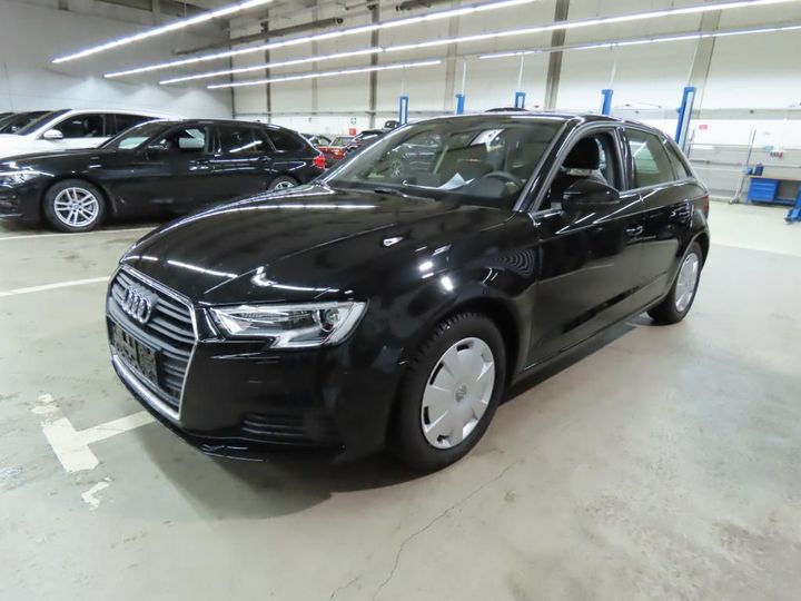 AUDI A3 SPORTBACK 2020 wauzzz8vxla088908