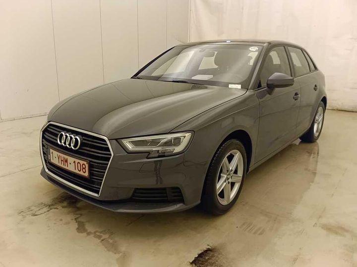 AUDI A3 2020 wauzzz8vxla090576