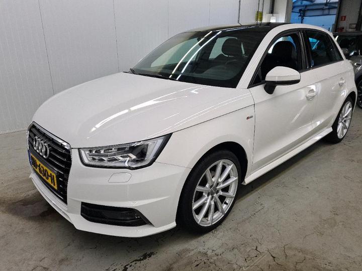 AUDI A1 2015 wauzzz8x0gb034082