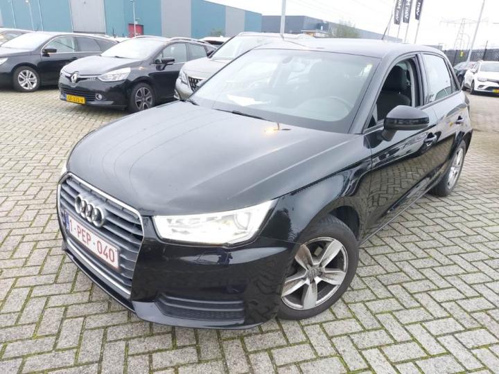 AUDI A1 2016 wauzzz8x0gb084612