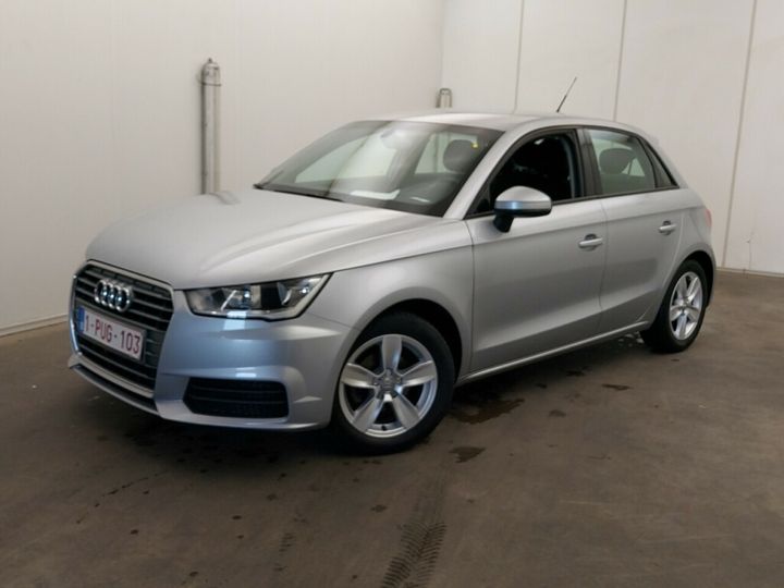 AUDI A1 2016 wauzzz8x0hb026498