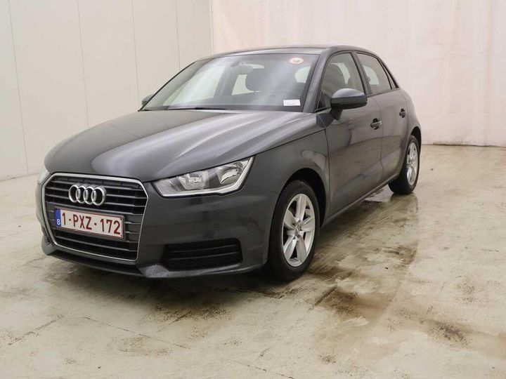 AUDI A1 2016 wauzzz8x0hb032933