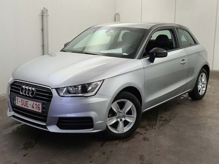 AUDI A1 2017 wauzzz8x0jb012252