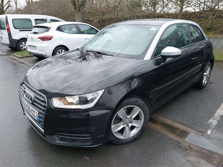 AUDI A1 2018 wauzzz8x0jb052394