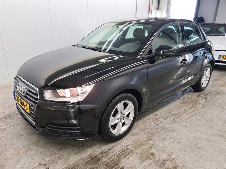 AUDI A1 2018 wauzzz8x0jb058714