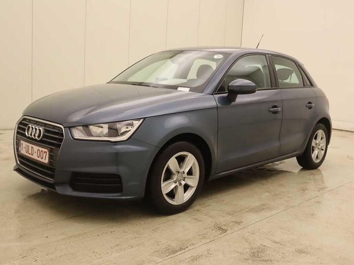 AUDI A1 2018 wauzzz8x0jb079949