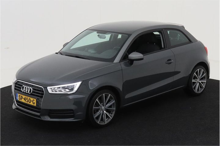 AUDI A1 2018 wauzzz8x0jb081040