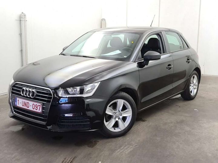 AUDI A1 2018 wauzzz8x0jb082690