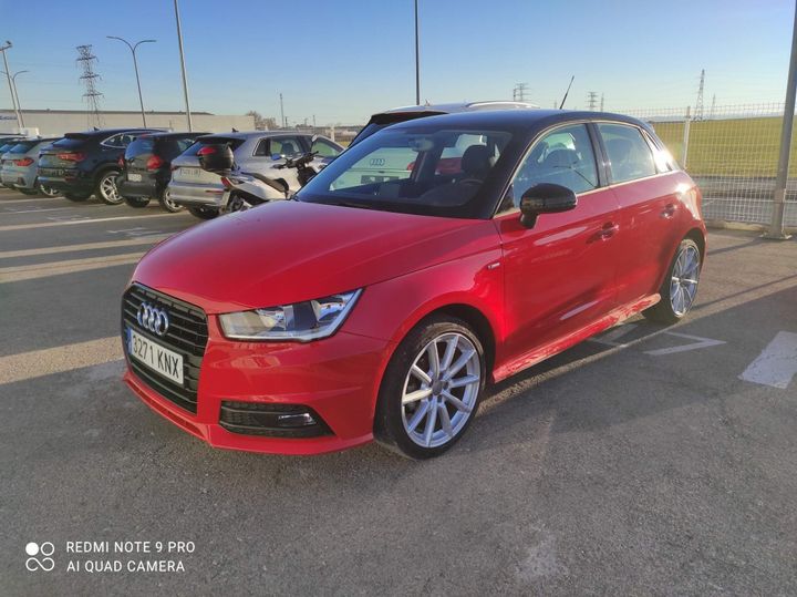 AUDI A1 2018 wauzzz8x0jb089400