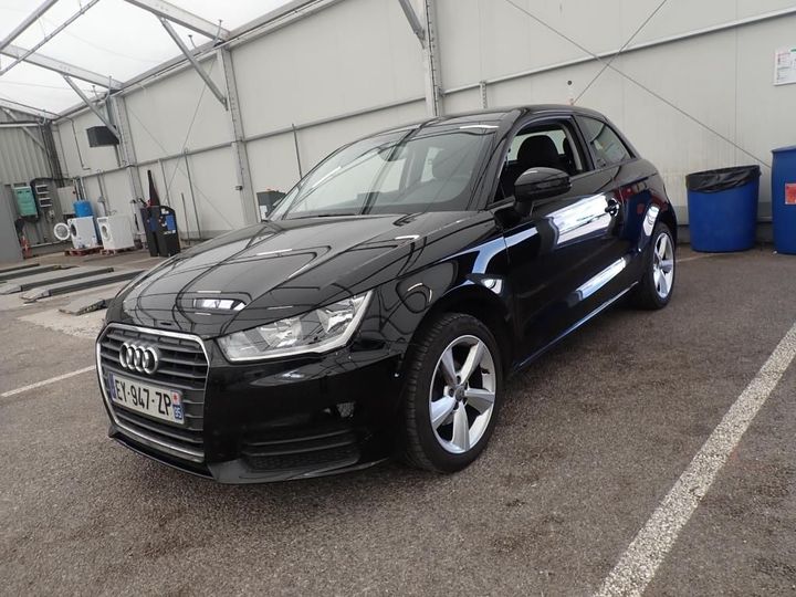 AUDI A1 2018 wauzzz8x0jb090496