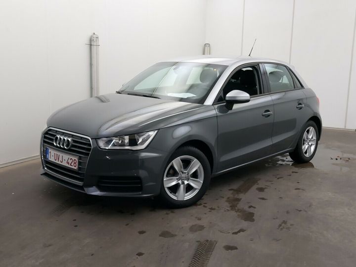 AUDI A1 2018 wauzzz8x0jb098002