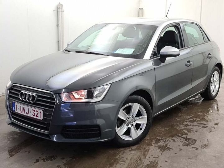 AUDI A1 2018 wauzzz8x0jb098100