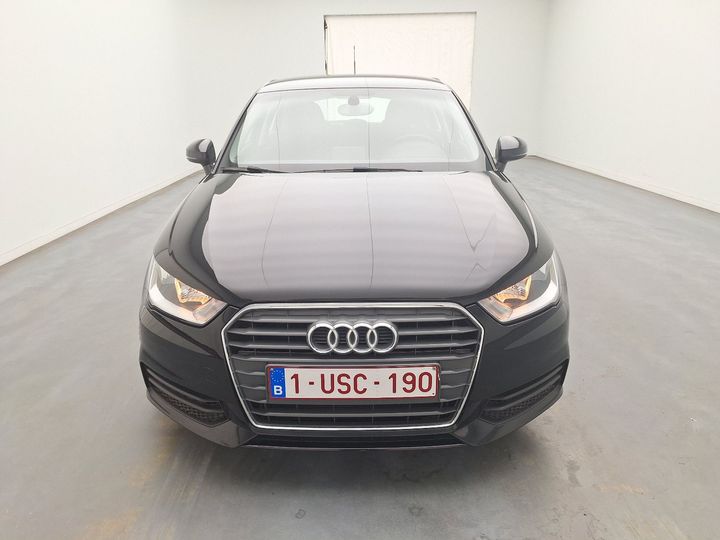 AUDI A1 SPORTBACK '11 2018 wauzzz8x0jb100699