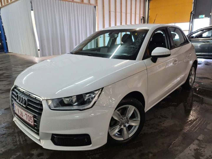 AUDI A1 2018 wauzzz8x0jb110519