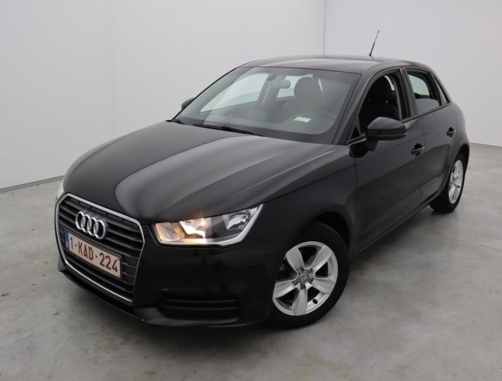 AUDI A1 SPORTBACK &#3911 2015 wauzzz8x1fb020688