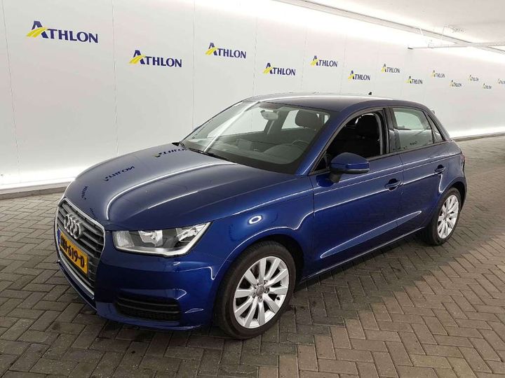 AUDI A1 SPORTBACK 2015 wauzzz8x1gb045043