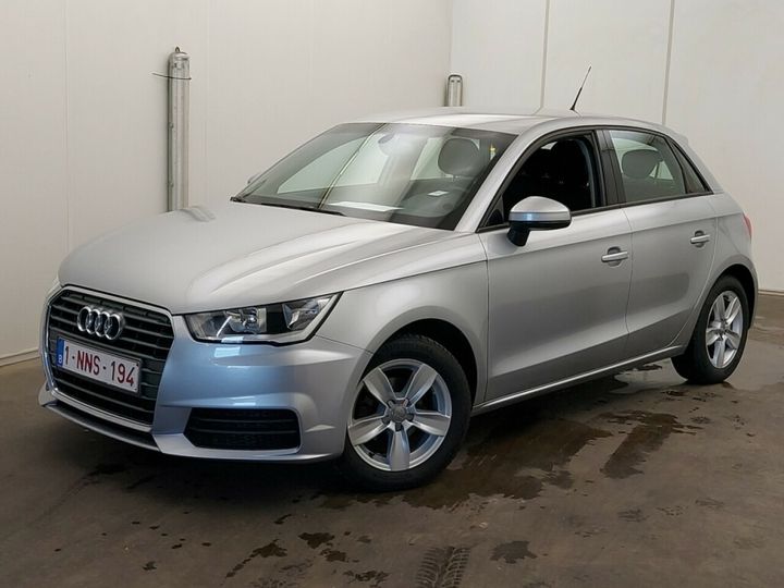 AUDI A1 2016 wauzzz8x1gb090449