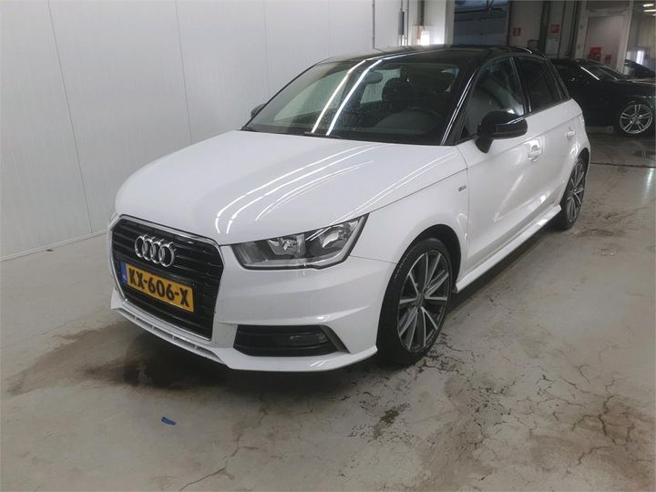 AUDI A1 2017 wauzzz8x1hb054424