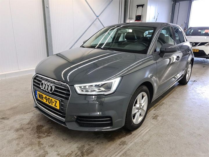 AUDI A1 2017 wauzzz8x1hb078139