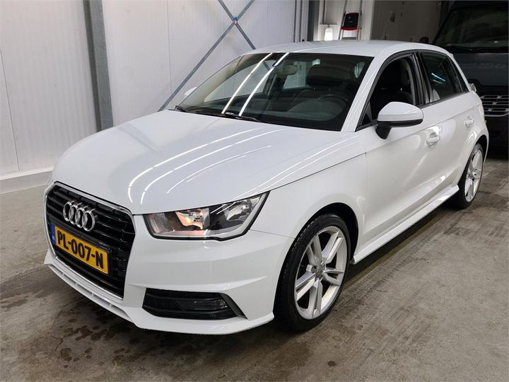 AUDI A1 2017 wauzzz8x1jb015032