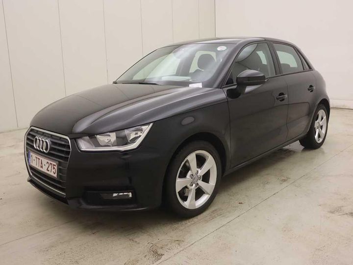 AUDI A1 2018 wauzzz8x1jb050282