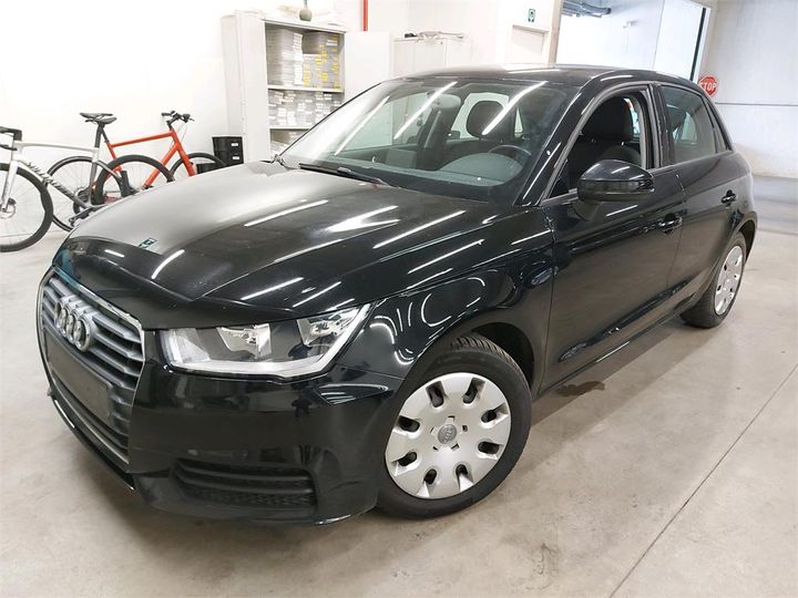 AUDI A1 2018 wauzzz8x1jb064389