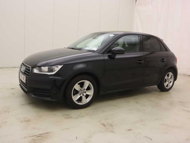 AUDI A1 2018 wauzzz8x1jb069897