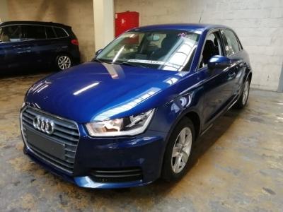 AUDI A1 SPORTBACK DIESEL - 2015 2018 wauzzz8x1jb085288