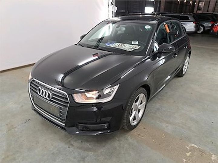 AUDI A1 SPORTBACK - 2015 2018 wauzzz8x1jb093567