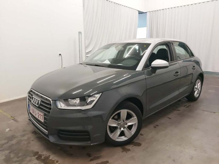 AUDI A1 2018 wauzzz8x1jb097750