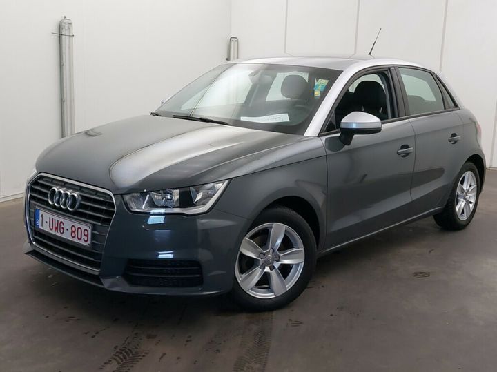 AUDI A1 2018 wauzzz8x1jb098719