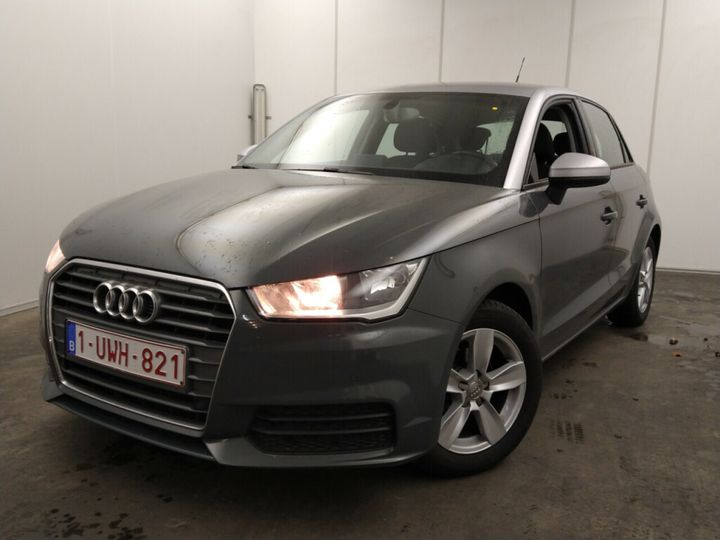 AUDI A1 2018 wauzzz8x1jb103918