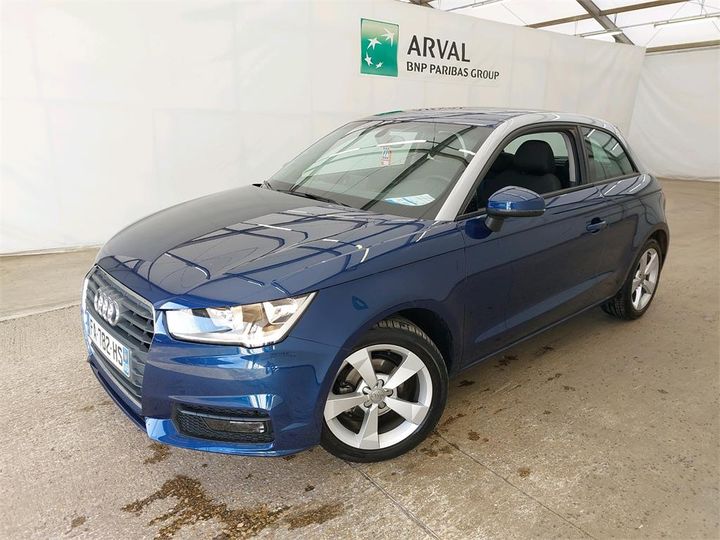 AUDI A1 2018 wauzzz8x1jb108603