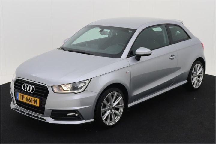 AUDI A1 2018 wauzzz8x1jb108813