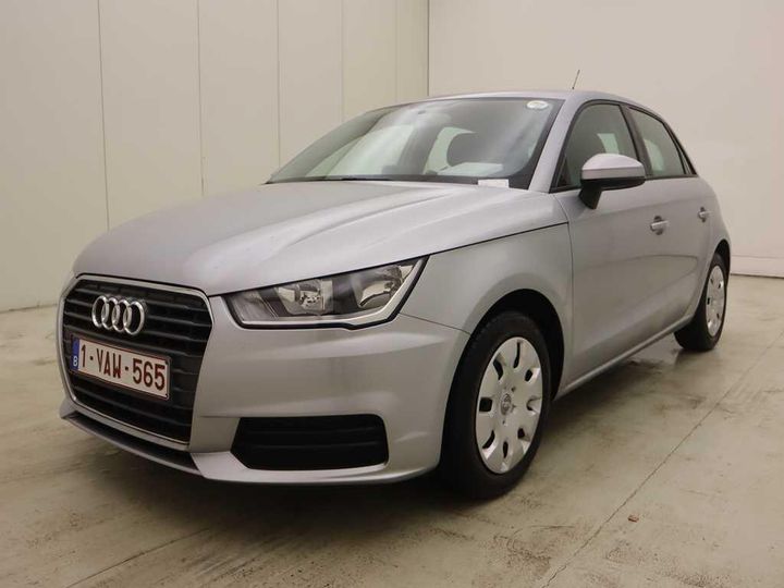 AUDI A1 2018 wauzzz8x1jb110500