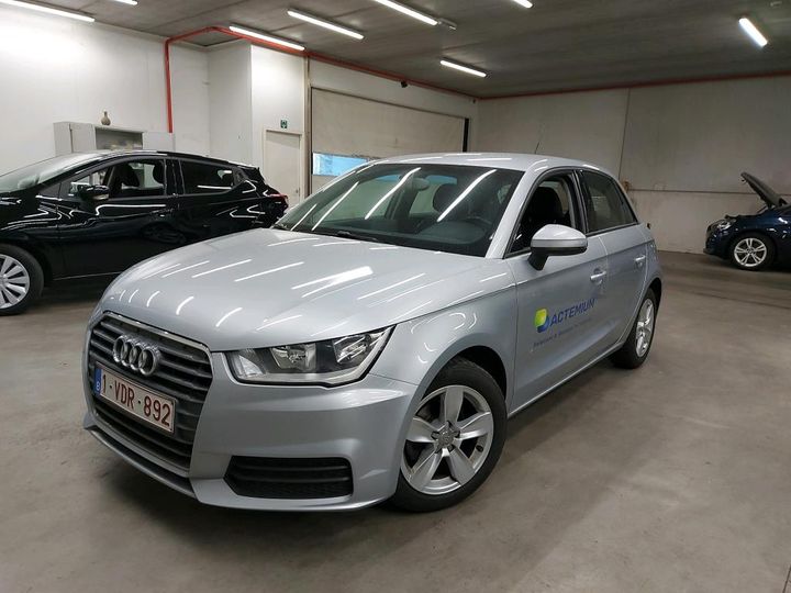 AUDI A1 2018 wauzzz8x1jb110917