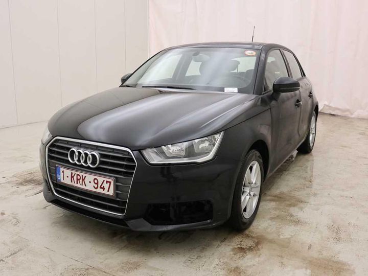 AUDI A1 2015 wauzzz8x2gb005957