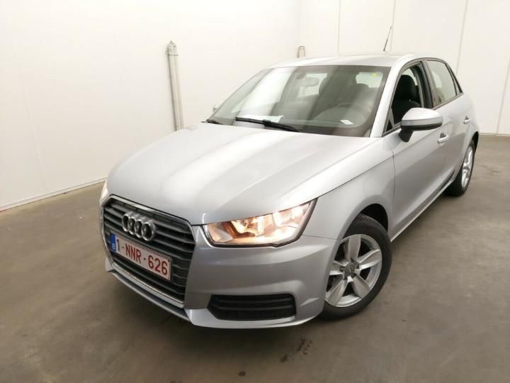 AUDI A1 2016 wauzzz8x2gb089214