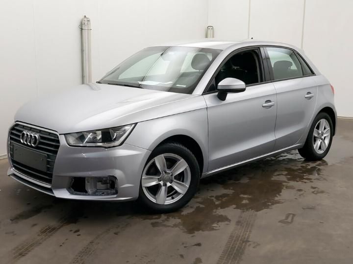 AUDI A1 2016 wauzzz8x2gb090685