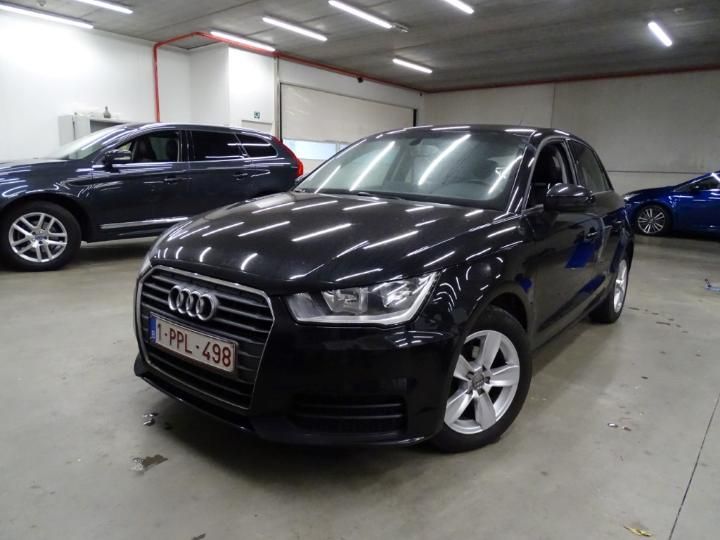 AUDI A1 SPORTBACK 2016 wauzzz8x2gb119649