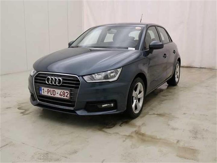 AUDI A1 2016 wauzzz8x2hb025028