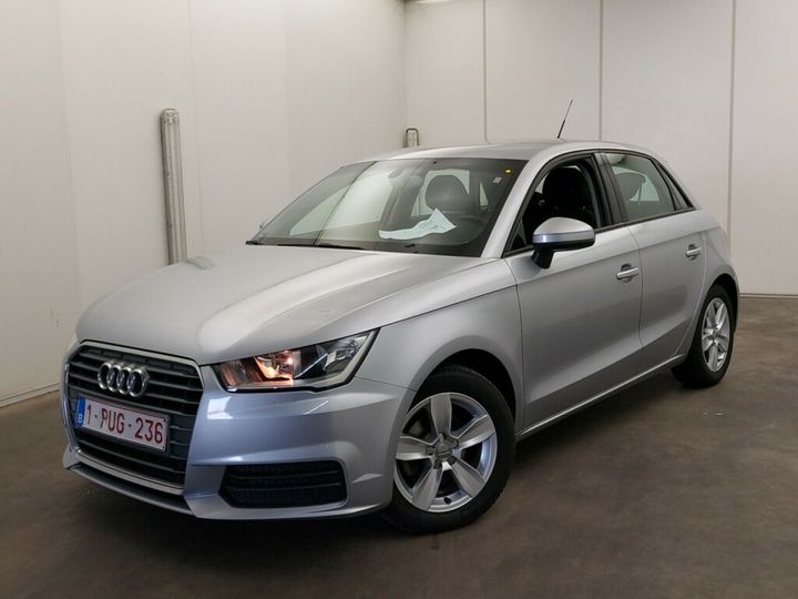 AUDI A1 2016 wauzzz8x2hb026373